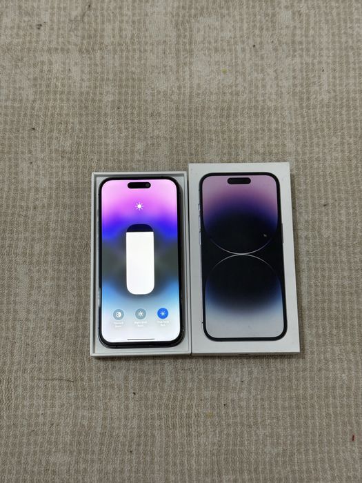 Айфон 14 про 128гб