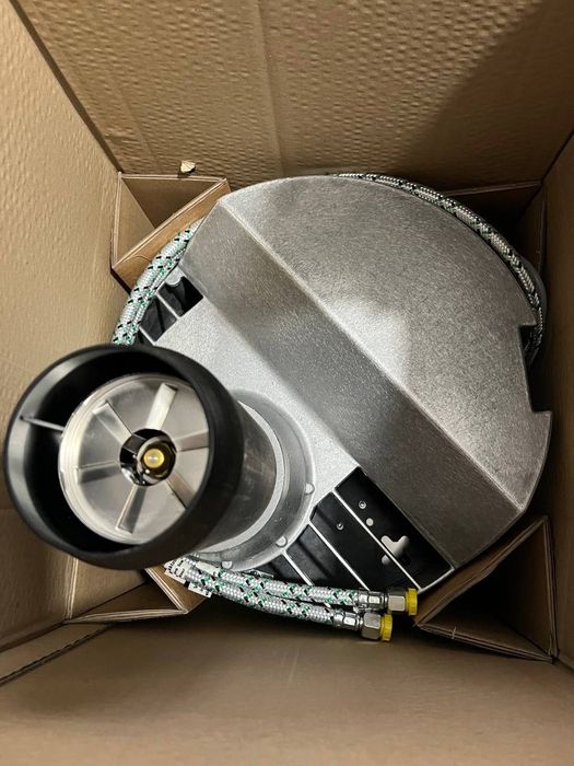 Dizel gorelka дизельная горелка