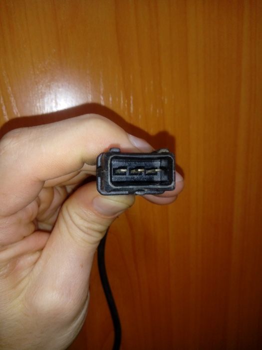 Датчик коленвала опель омега б