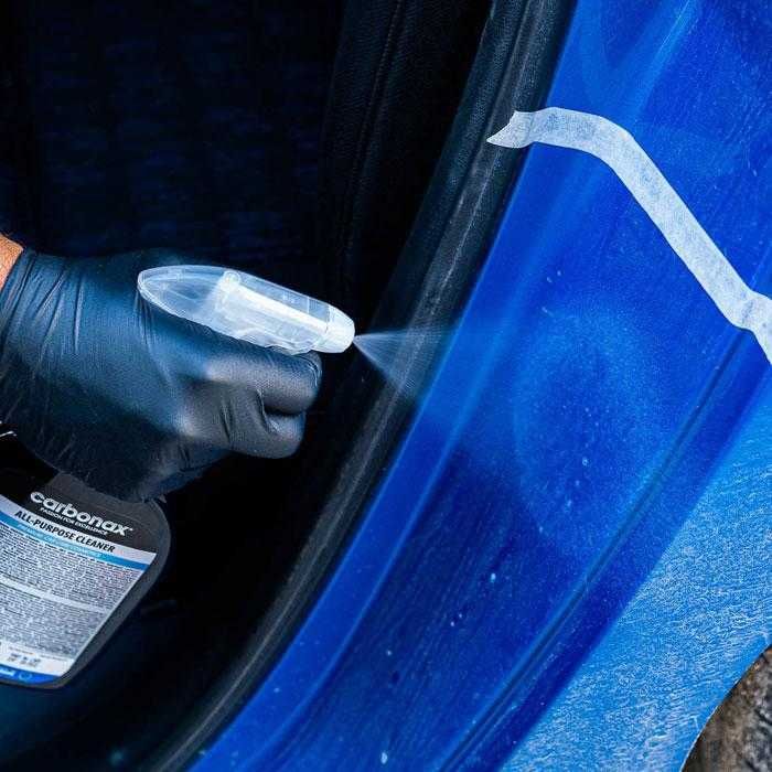 Препарат за Почистване на Автоинтериор & Текстил, Sprey Cleaner 720мл
