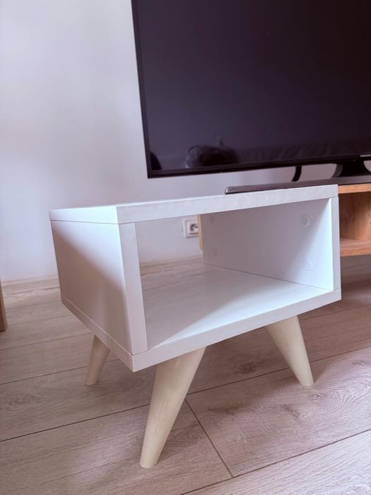 Comoda TV - 3 corpuri