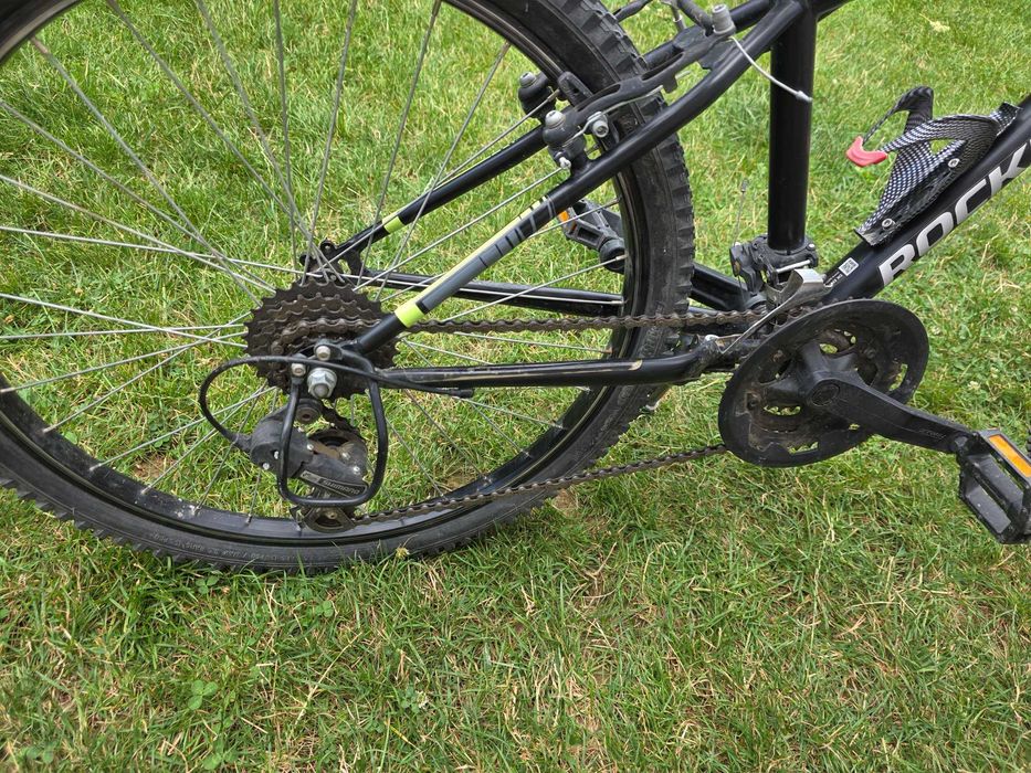 Bicicleta rockrider 24'' copii