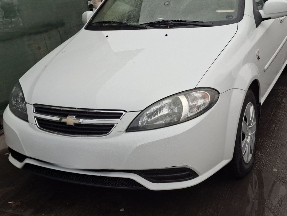 Lacetti  gentra Chevrolet