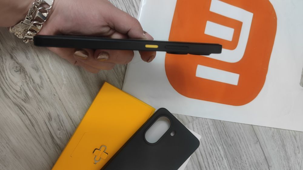 Poco X7 pro 5G версия 2025г аккумулятор 6000 Процессор PUBG 120fps