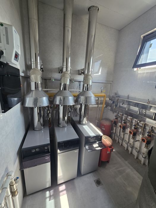 Продаётся абсолютно новое здание под учебный центр с оборудованием .