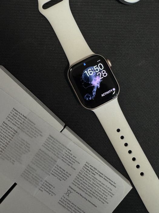 Apple Watch seria 10