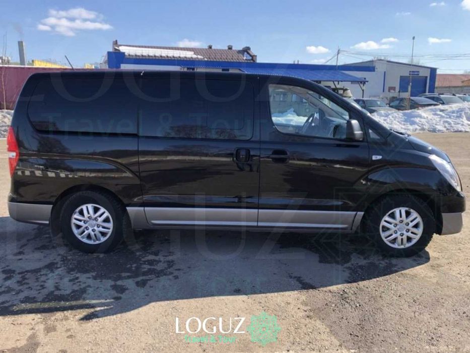 Поездки по Узбекистану Ташкент Бухара Хива Шахрисабз Коканд Нукус