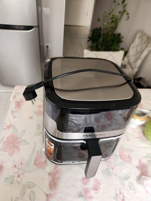 Аэрогриль элекрический