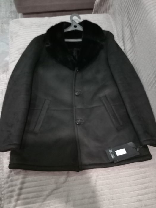 Продам новую дублеку