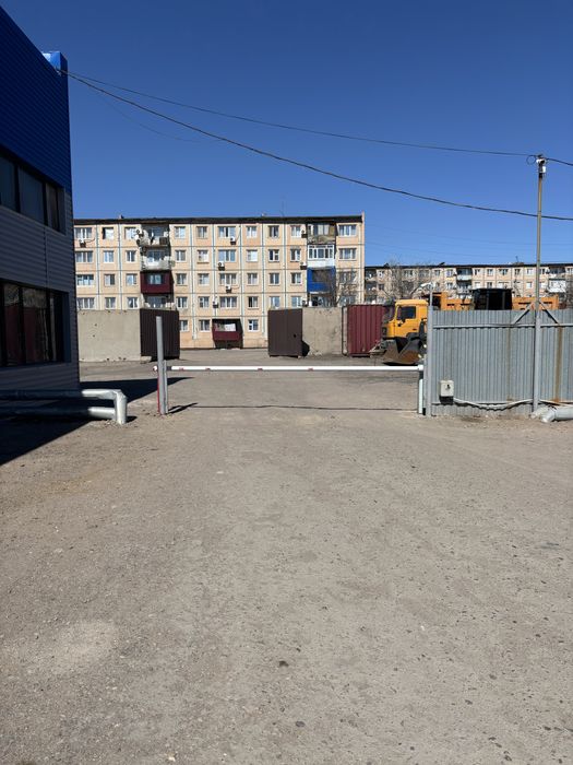 Сдается в аренду помещение