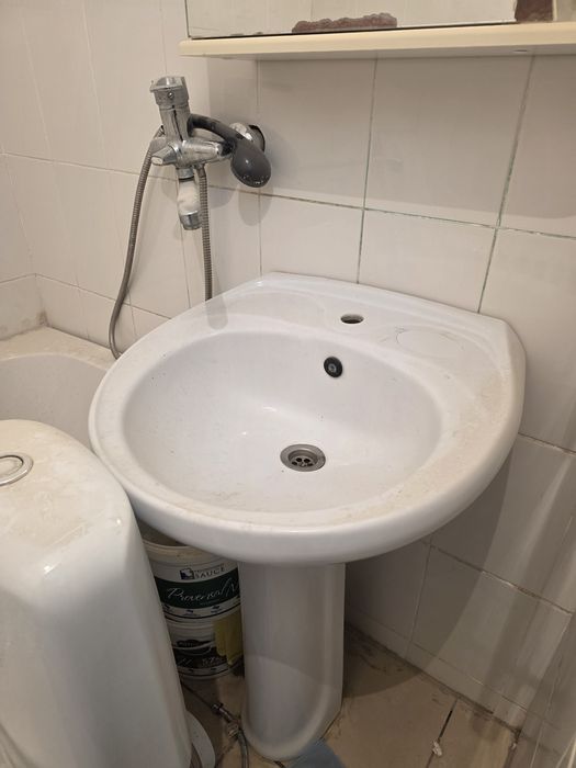 Раковина сатылады