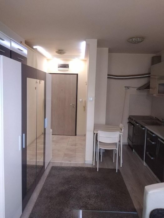 Дава се под наем Едностаен апартамент в София, Редута - 42 кв.м за 347.82 € - Снимка #2