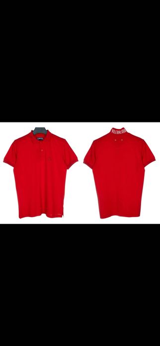 Тениска Vilebrequin