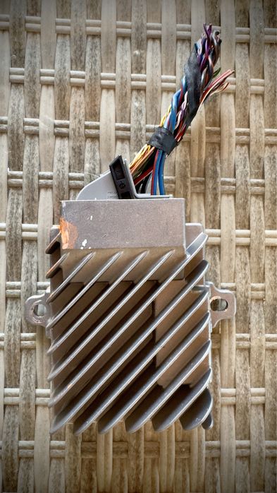 Aplificator Harman Becker Mini F60