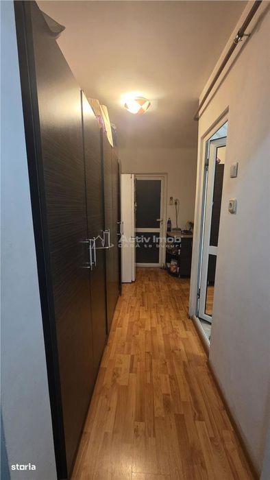 Apartament 2 camere, decomandat, etaj 4 - Rovine - Posta
