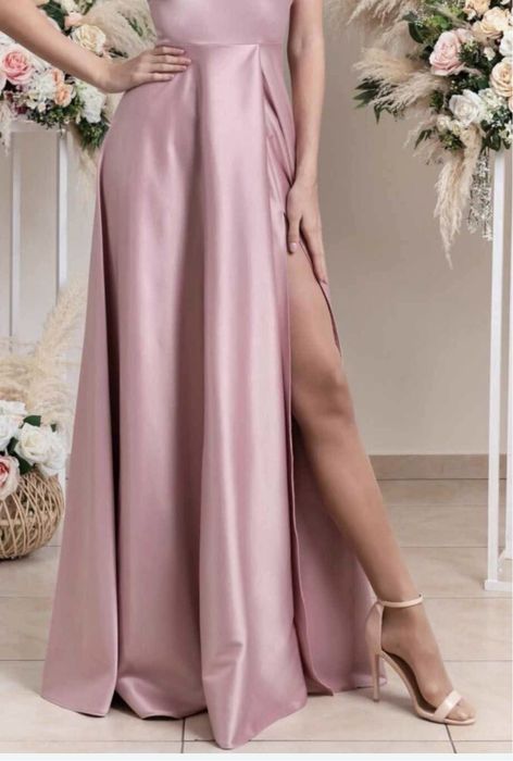 Дълга рокля Imago шаферска/официална