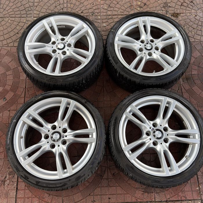 Джанти BMW f30 18" M