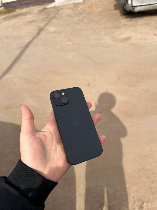 Продам iPhone 15