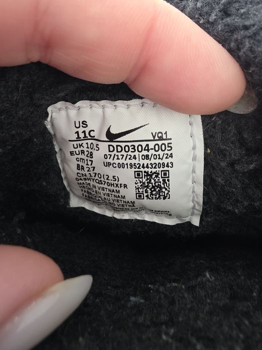 Продам ботинки  Nike Flex Advance ОРИГИНАЛ БУ