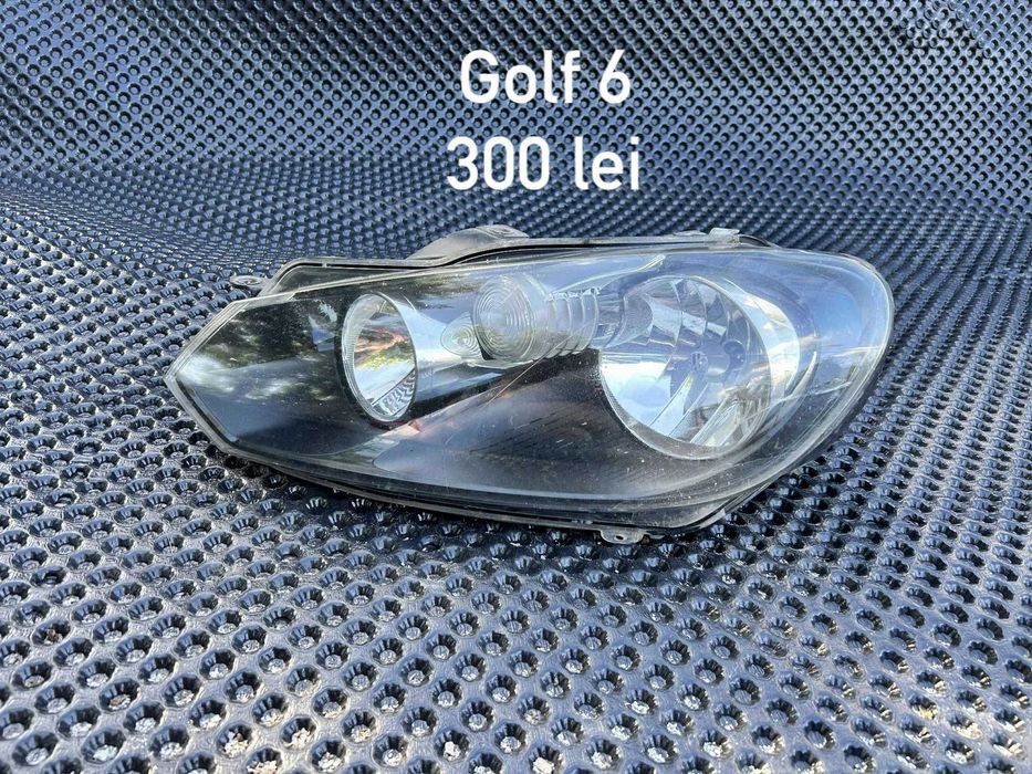 Faruri si stopuri/orice model