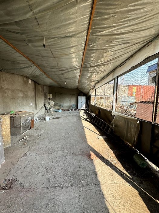 Сдается в аренду Помещение Mebel akfa eshik rom sexlari uchun joy