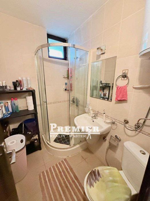 Продава се Тристаен апартамент в к.к. Слънчев бряг - 99 кв.м за 1111 €/кв.м - Снимка #19