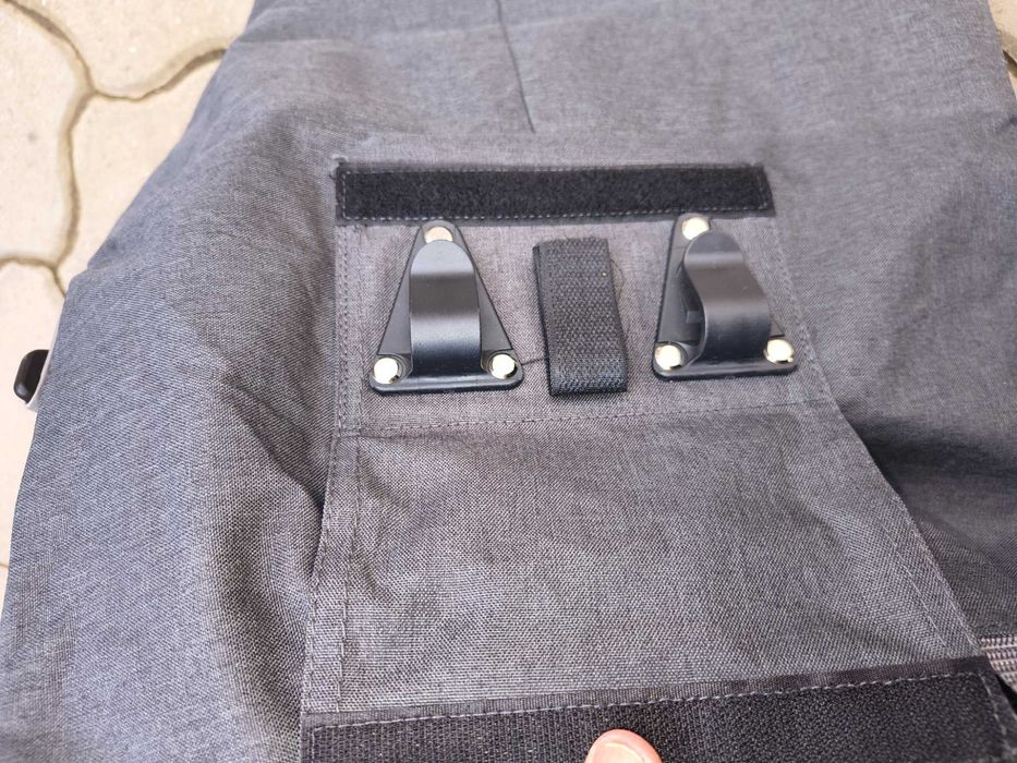 Geantă pentru bicicletă Walfort noua cu eticheta