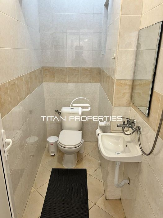 Дава се под наем Тристаен апартамент в Бургас, Възраждане - 128 кв.м за 408 € - Снимка #7