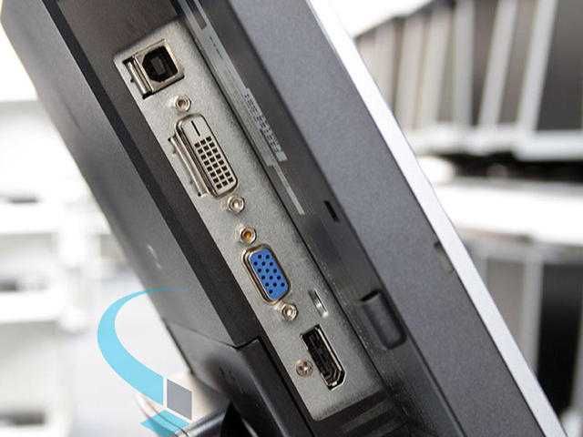 HP EliteDisplay E241i