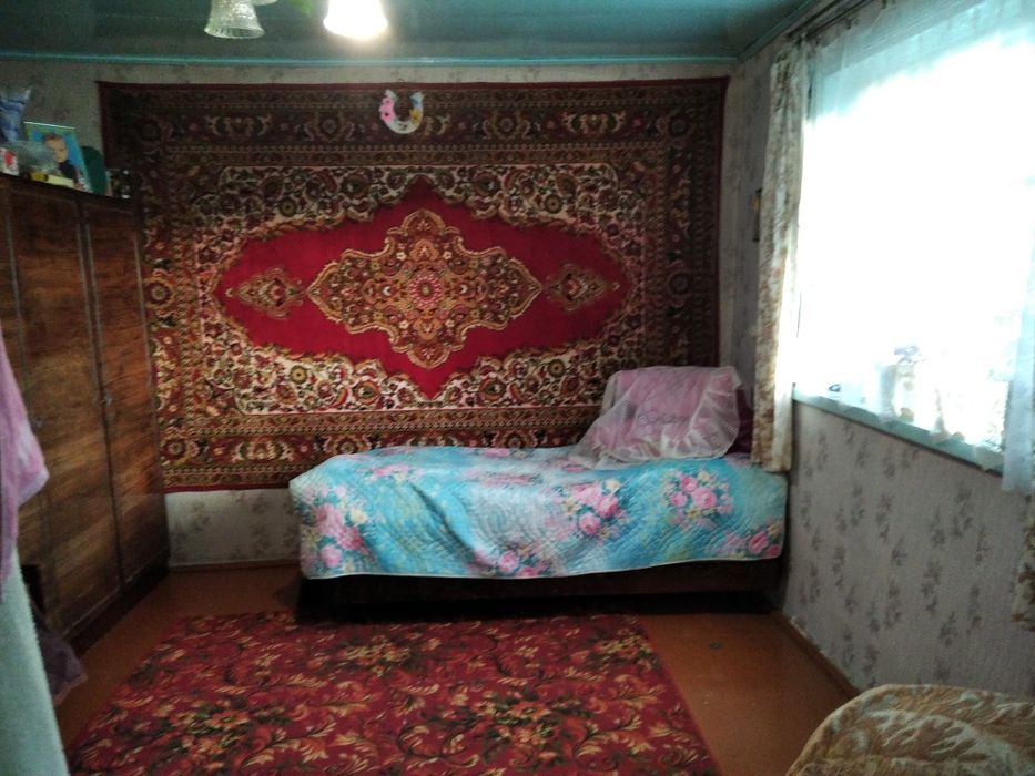 Продам большой дом