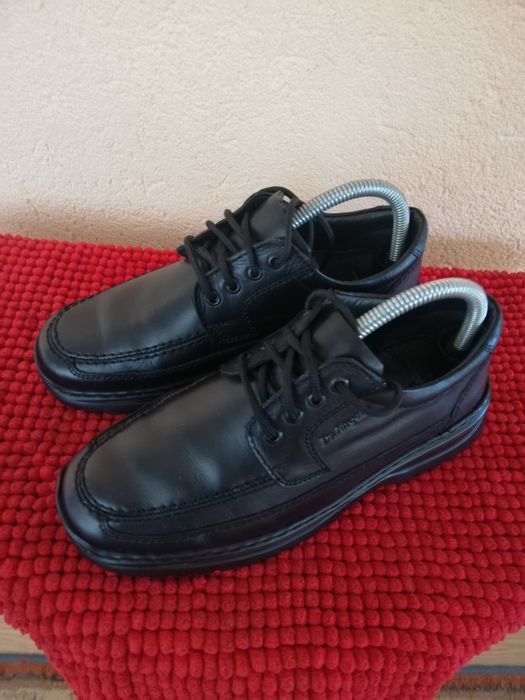 Pantofi bărbați nr 40 Dr Jurgens piele
