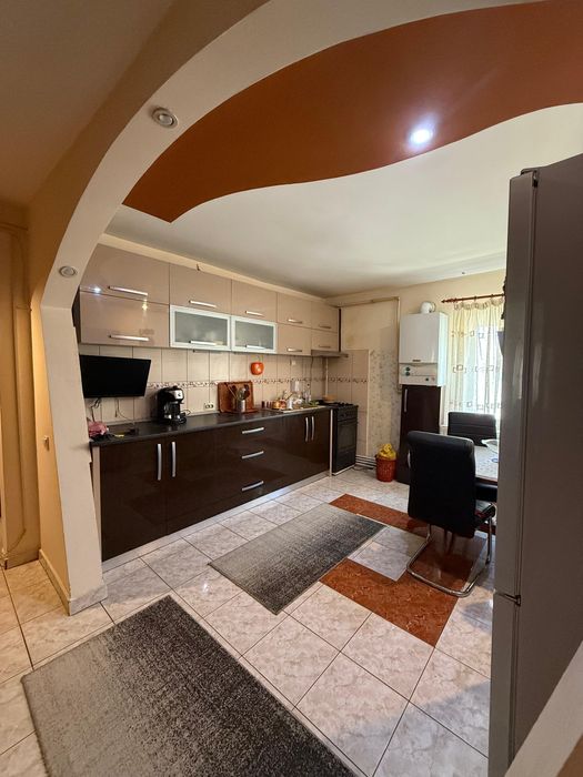 Apartament 3 camere Buzău