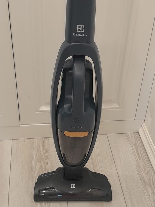 Продам Пылесос Electrolux