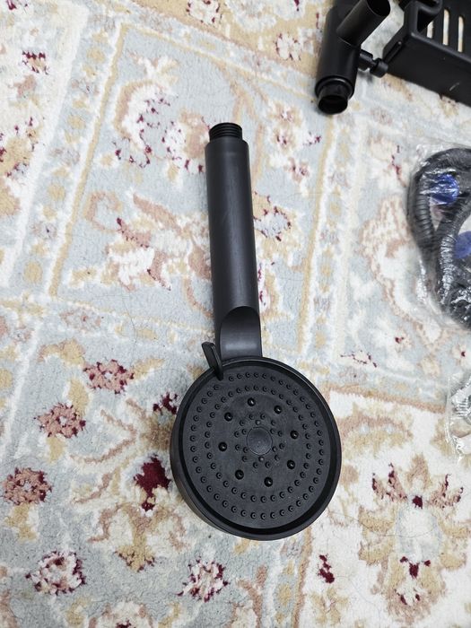 Продам тропический душ новый