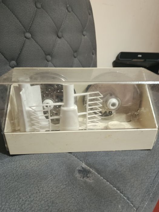 Комбайн кухонный.Чехословакия.