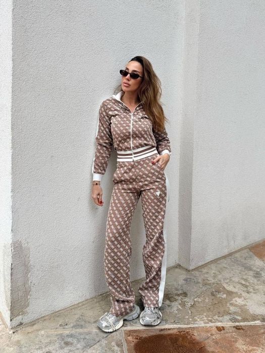 Trening de dama guess