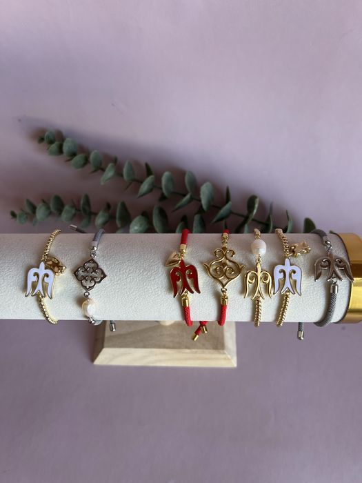 Продам браслеты в этностиле