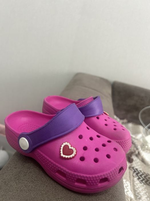 Сандали для девочки