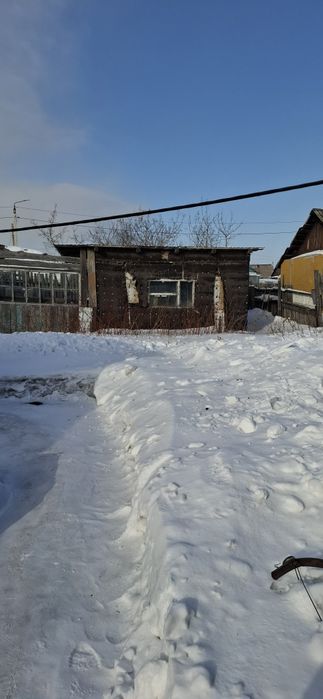 Срочно продам добротный дом