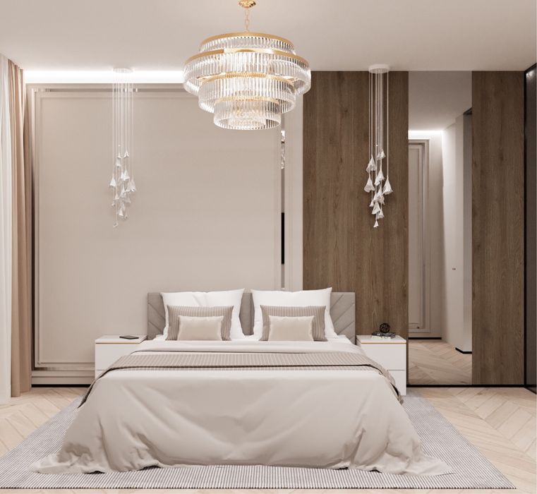 Дизайнер интерьера