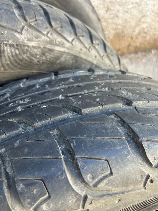 Продам шины р14 т