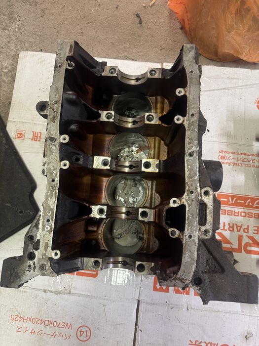 Хонда срв 1 поколение