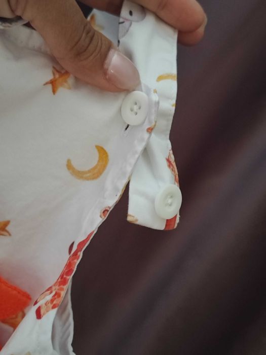 Гащеризон Лъв  12-18 месеца