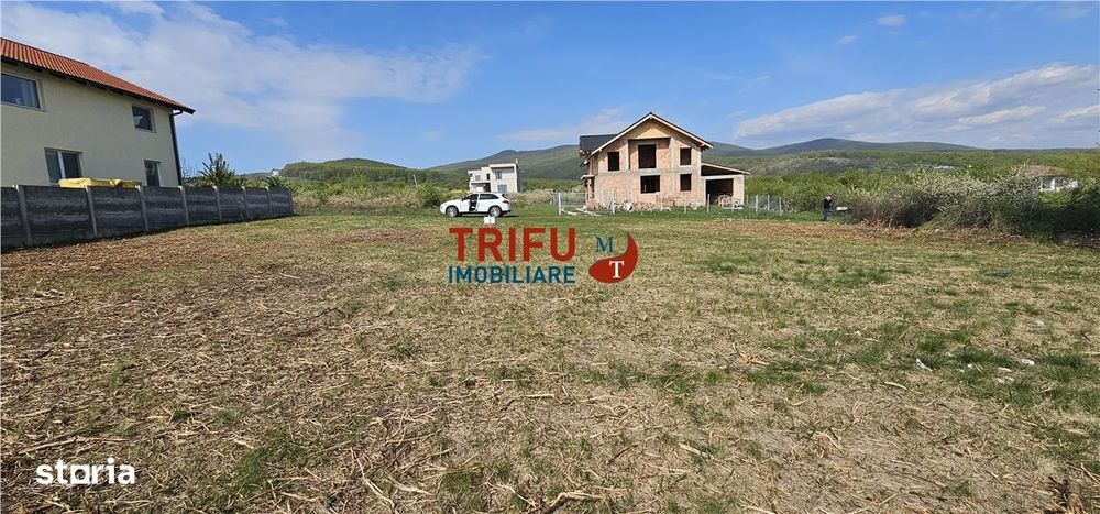 Oportunitate excelentă de investiție în Alba Iulia – zona Podei