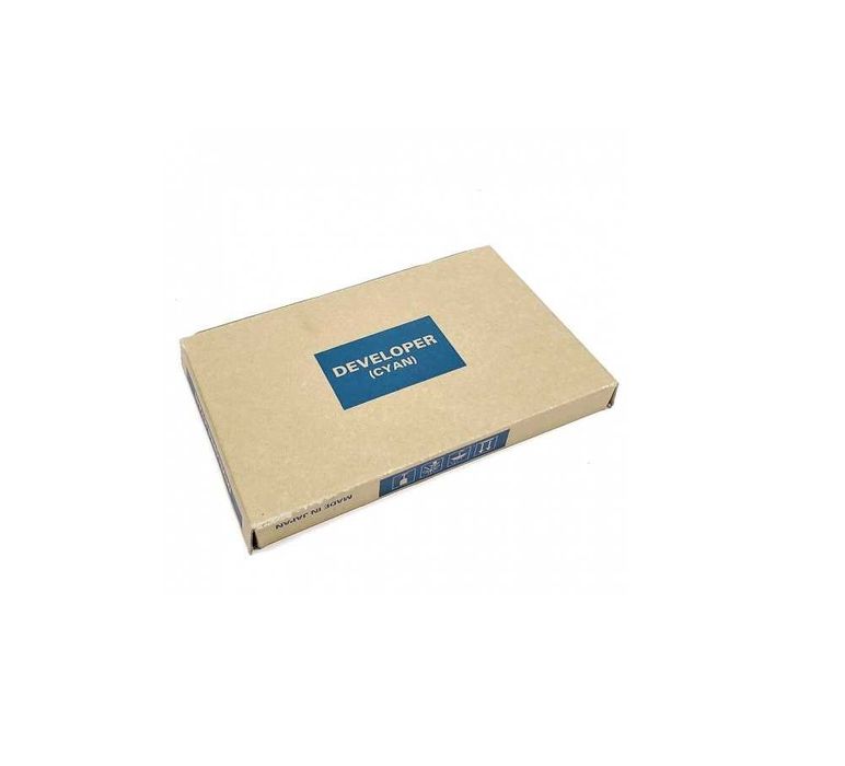 } Девелопер Cyan для C70