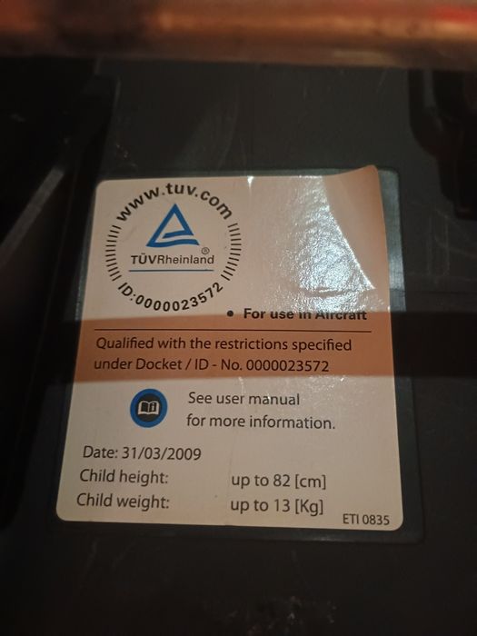 Maxi-Cosi Pebble + база Maxi-Cosi FamilyFix