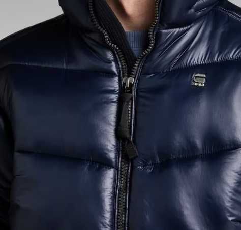 Яке G-Star Raw - L , XL