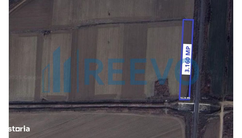 Teren de vânzare, Nicolae Bălcescu, Bacău