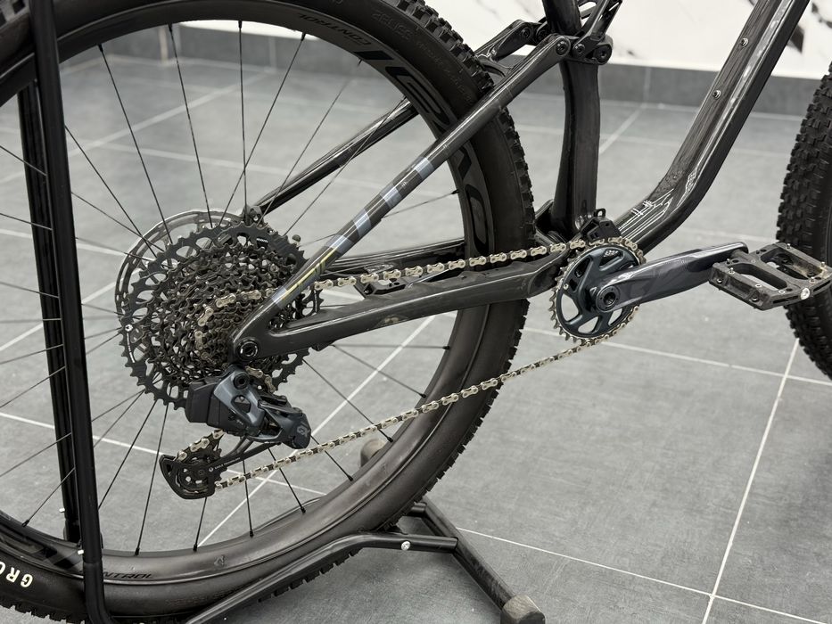 Specialized Epic EVO Expert 2023 29 S 1x12 Sram GX Axs