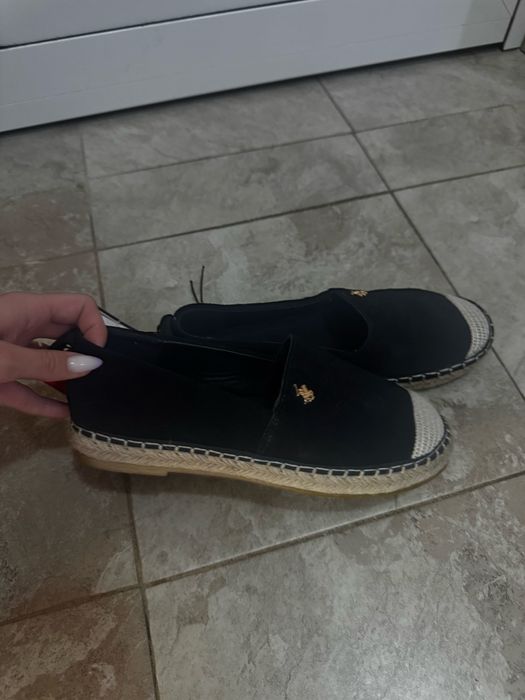 нови еспадрили  на Polo Beverly Hills